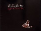 THE TONY RICE UNIT MANZANITA ROUNDER RECORDS EXCELLENT VINYL LP 121-46W