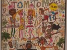 Tom Tom Club  1981 Sire Records SRK 3628 1st Press SHRINK Wrap EX VINYL/Audio