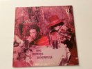 1968 THE MOVING SIDEWALKS Flash  LP
