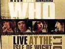 Live at the Isle of Wight Festival 1970 The Who Record 2015 50th Gold Vinyl LP