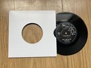 The Temptations Since I Lost You 7” Single Vinyl Record 1965 Tamla Motown TMG526