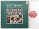 Philips 6769 011 Stereo ED1 - Beethoven Violin Sonatas Haebler Szeryng 5 X MINT