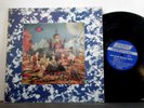 THE ROLLING STONES LP Their Satanic Majesties Request 1967 London 3D Cover vinyl