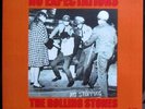 Riot jacket ROLLING STONES STREET FIGHTING MAN
