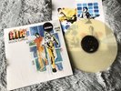 AIR Moon Safari Exclusive Glow in the Dark LIMITED COLOURED VINYL ALBUM UNSEALED