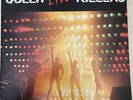Queen - Live Killers 2 Record Vinyl Lp Elektra BB-702