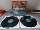 PC2LP Between Or Beyond / The Black forest  MPS LC / 9759 Mojo Club Jazz Funk