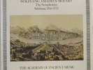 MOZART The Symphonies Vol 2 Salzburg 1766-1772 Academy of Ancient Music SEALED