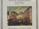 MOZART The Symphonies Vol 3 Salzburg 1772-1773 Academy of Ancient Music SEALED