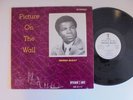 FREDDY MCKAY Picture One The Wall STUDIO ONE Repress + Killer  Reggae LP HEAR