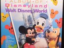 The Official Album Of Disneyland Walt Disney World Record