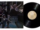 The Doors - Strange Days LP Elektra Gold Label Vinyl 