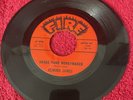Blues R&B 45 - Elmore James - Shake Your Moneymaker / Look on Yonder Wall- Fire