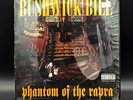 BUSHWICK BILL - Phantom Of The Rapra  | Vinyl LP Album US 1995 | Rap | GETO BOYS