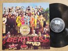 THE BEATLES -   SGT PEPPERS LONELY HEARTS CLUB BAND - Aust Press - LP near mint