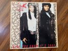 Milli Vanilli – Girl You Know It's True 1989 Arista AL-8592 Jacket VG+ Vinyl NM-