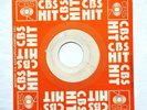 Rare TEST PRESSING 45 tours TRUST Serre Les Poings - Show Business