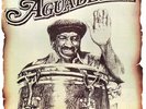 Francisco Aguabella - Hitting Hard [New Vinyl LP]