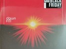 The Weeknd Dawn FM _record rsd exclusive The Weeknd (Vinyl)