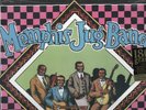 MEMPHIS JUG BAND - SELF-TITLED - 2LPS - 180 GRAM - R. CRUMB COVER ART - YAZOO