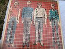 Talking Heads, More Songs About Buildings And Food vinyl LP, 1978