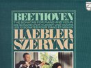 PHILIPS STEREO - SZERYNG / HAEBLER - BEETHOVEN 10 SONATAS FOR VIOLIN & PIANO NM
