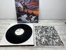 DIO - HOLY DIVER VINYL 1983 US FIRST PRESSING IN OG SHRINK