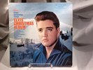 Elvis Presley – Elvis Christmas Album (1957, Vinyl) LPM-1951
