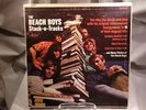 The Beach Boys Stack-o-Tracks (DKAO 8-2893) 1968 LP Vinyl