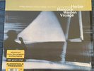Herbie Hancock Maiden Voyage Vinyl LP 180g UK Audiophile Pressing EXC Condition.