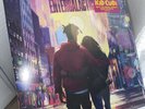 Kid Cudi - Entergalactic (LP) Yellow Colored Vinyl IN HAND