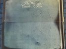 Bob Marley & The Wailers Catch A Fire Vinyl LP 2001 US Pressing Zippo Sleeve