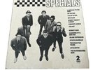 The Specials self titled UK 1st press vinyl LP CDLTT5001 2 tone