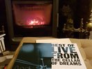 Embrace - Best Of Live From The Cellar Of Dreams Triple Coloured 3LP Signed New
