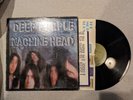 Deep Purple Machine Head Warner Brothers 3100 Record Album Vinyl LP