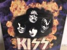 KISS - You Wanted The Best, You Got the Best LP (1996 Vinyl) RARE