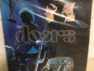 THE DOORS Absolutely Live 2LP (Elektra Gold Label) 1970