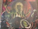 IRON MAIDEN - OUT OF THE SILENT PLANET 12” Picture Disc Vinyl Single (Numbered)