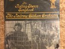  The Andrew Oldham Orchestra – The Rolling Stones Songbook - Taiwan LP