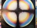 STEVE HILLAGE – RAINBOW DOME MUSICK - ORIGINAL 1979 LIMITED EDITION CLEAR VINYL