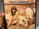 LINDA RONSTADT Silk Purse Vinyl Record LP RL/LH The Last of Us Long Long Time