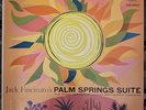 Jack Fascinato Palm Springs Suite  ST 1157 Record Album Vinyl LP EX