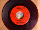 ROAD RUNNERS Goodbye 45 Morrocco RARE GARAGE FUZZ Heitkotter 1966 Red Wax HEAR