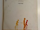 Simple Things Zero 7   LP   2001 Ultimate Dilemma Distribution