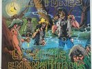 The Fuzztones - Lysergic Emanations [ABC,1985, Vinyl: EX] Original credits inner