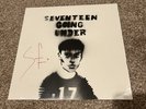 SAM FENDER SEVENTEEN GOING UNDER SPRAYED VINYL  SIGNED & FACTORY SEALED