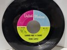 TRINI LOPEZ Sinner not a Saint; If; 45 Vinyl UM-106; 1964 VG+