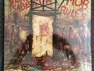 RARE Singapore PRESS LP Black Sabbath Mob Rules Vertigo 6302 Near Mint