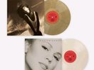 Mariah Carey ‎Music Box & Emotions VMP Exclusive Smoke Cream Vinyl Bundle Pack