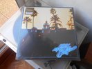 Eagles - Hotel California - LP - 33T - vinyle - EU 2014 - NEUF sous blister EXC